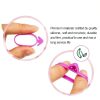 Patelai Silicone Pastry Bag Ties Reusable Kitchen Decorating-2
