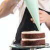 Prestee Piping Bags Disposable Textured Grip Food Grade-2