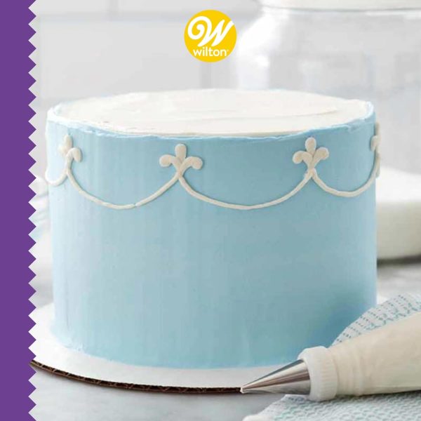 Wilton Disposable Pastry Bags Plastic Decorating Tools-5