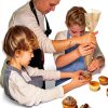 Prestee Piping Bags Set Reusable TPU Decorating Kit-4