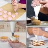 Engorgio Disposable Piping Bags Durable Food Grade-5