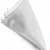 USHYIMJT Cotton Pastry Bag Flower Tip Baking Kit-7