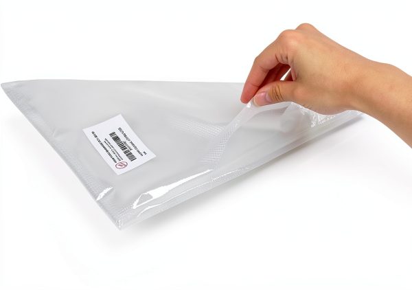 Keenpioneer Disposable Piping Bags Clear 14 Inch Dotted-3
