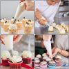 Engorgio Disposable Piping Bags Durable Food Grade-4
