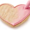 Weetiee Disposable Piping Bags Transparent Plastic-3
