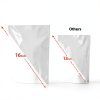 Naiircool Disposable Piping Bags 16 Inch Non Slip Design-3