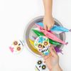 Prestee Piping Bags Disposable Textured Grip Food Grade-5