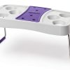 Wilton Icing Bag Stand Sturdy Cake Decorating Tool Holder-1