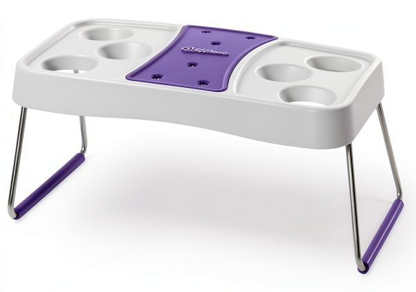 Wilton Icing Bag Stand Sturdy Cake Decorating Tool Holder-1