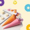 Wilton Disposable Pastry Bags Plastic Decorating Tools-4