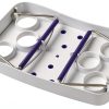 Wilton Icing Bag Stand Sturdy Cake Decorating Tool Holder-3