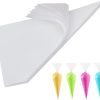Engorgio Disposable Piping Bags Durable Food Grade-0