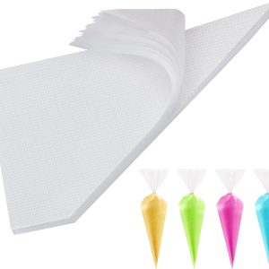 Engorgio Disposable Piping Bags Durable Food Grade-0