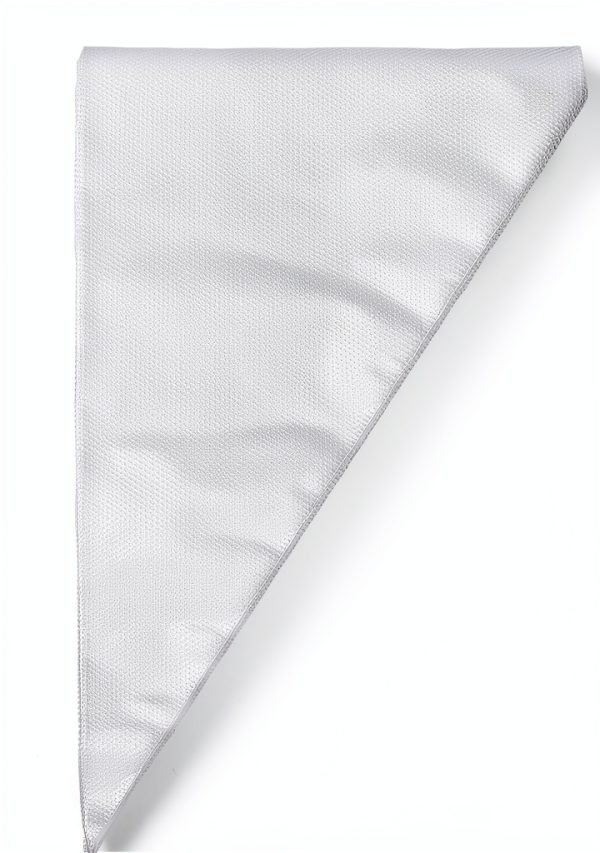 Keenpioneer Disposable Piping Bags Clear 14 Inch Dotted-1