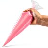 Naiircool Disposable Piping Bags 16 Inch Non Slip Design-1