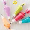 Wilton Disposable Pastry Bags Plastic Decorating Tools-2