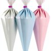 Kootek Disposable Piping Bags 16 Inch Food Safe Durable-0