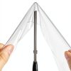 Kootek Disposable Piping Bags 16 Inch Food Safe Durable-2