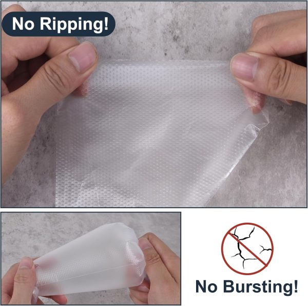 Engorgio Disposable Piping Bags Durable Food Grade-3
