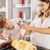 Engorgio Disposable Piping Bags Durable Food Grade-6