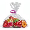 Patelai Silicone Pastry Bag Ties Reusable Kitchen Decorating-3