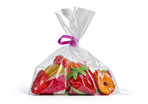 Patelai Silicone Pastry Bag Ties Reusable Kitchen Decorating-3