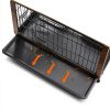 Dog Crate Feandrea Particleboard Furniture Style-5