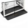 Megidok Furniture-Style Dog Crate for Small Medium Large-3