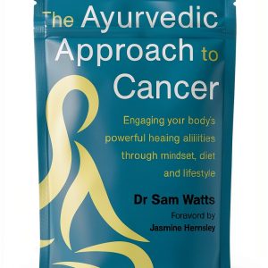 Cancer Healing Guide by Chelsea Green Publishing Kindle eBook 266-0