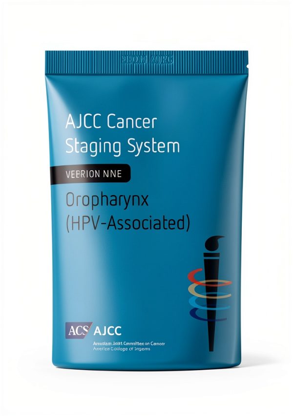 AJCC Cancer Staging System 9th Edition Print Replica Kindle Book-0