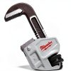 Milwaukee 14 Aluminum Pipe Wrench – Ergonomic Grip Powder‑Coated-2