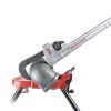 Milwaukee 14 Aluminum Pipe Wrench – Ergonomic Grip Powder‑Coated-3