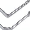 Performance Tool W1189C SAE Offset Distributor Clamp Wrench-0