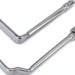 Performance Tool W1189C SAE Offset Distributor Clamp Wrench-0