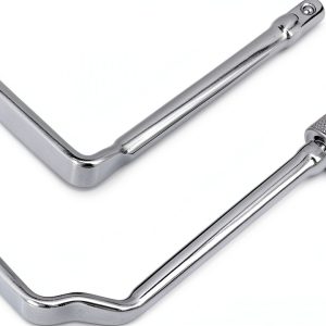Performance Tool W1189C SAE Offset Distributor Clamp Wrench-0
