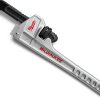 Milwaukee 14 Aluminum Pipe Wrench – Ergonomic Grip Powder‑Coated-1