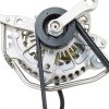 Torque Adapter Set 9-Piece CZXCTK 12-Point End Chrome Steel 3/8 Drive-5