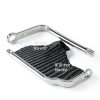 DURATECH Pro Distributor Clamp Wrench Set, SAE, 2-Piece, 1/2" & 9/16", 12 Point-3